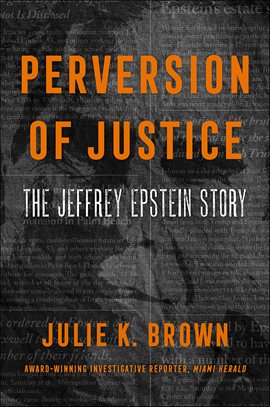 Cover image for Perversion of Justice