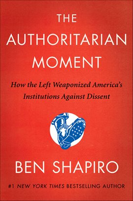 Cover image for The Authoritarian Moment