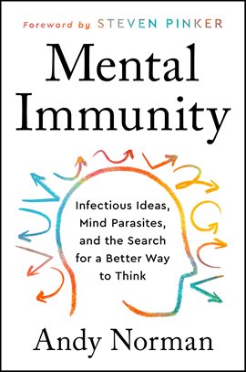 Cover image for Mental Immunity