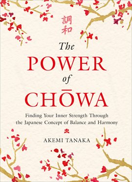 Cover image for The Power of Chowa