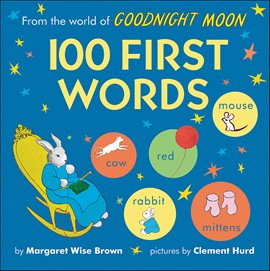 Cover image for From the World of Goodnight Moon