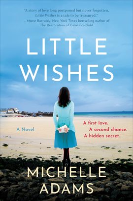 Cover image for Little Wishes