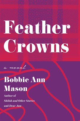 Cover image for Feather Crowns