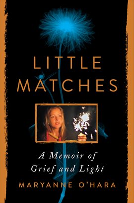 Cover image for Little Matches