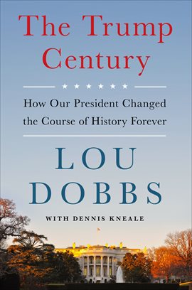 Imagen de portada para The Trump Century