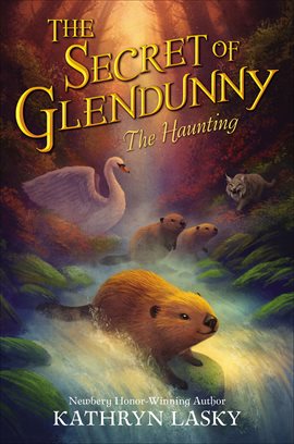 Imagen de portada para The Secret of Glendunny