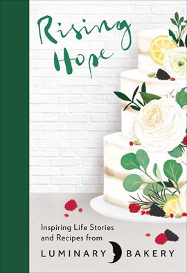 Cover image for Rising Hope