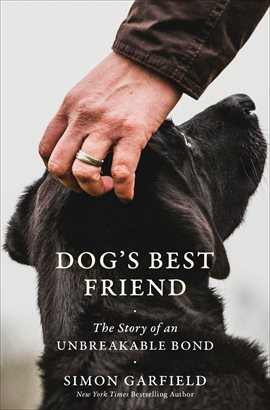 Cover image for Dog's Best Friend