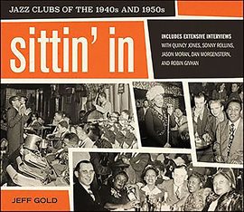 Cover image for Sittin' In