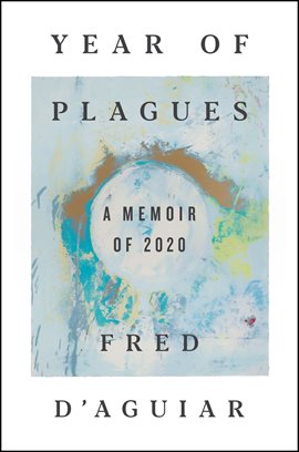 Cover image for Year of Plagues