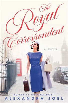 Imagen de portada para The Royal Correspondent