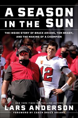 Imagen de portada para A Season in the Sun