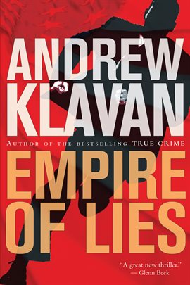 Imagen de portada para Empire of Lies