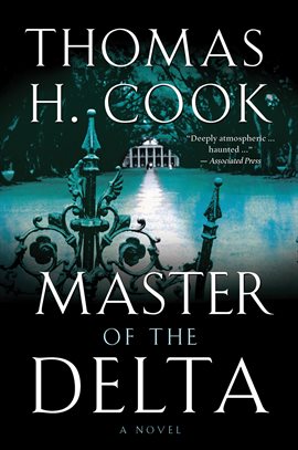 Cover image for Master of the Delta