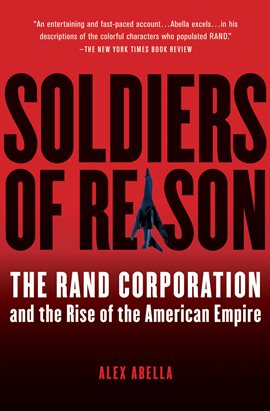 Cover image for Soldiers of Reason