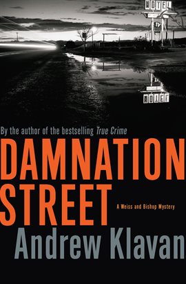 Imagen de portada para Damnation Street