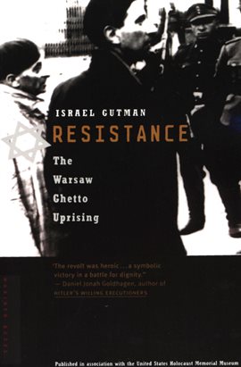 Cover image for Resistance