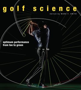 Cover image for Golf Science