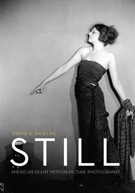 Cover image for Still