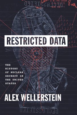 Cover image for Restricted Data