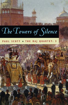 Imagen de portada para The Towers of Silence