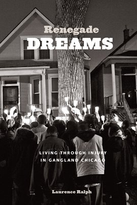 Imagen de portada para Renegade Dreams