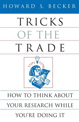 Cover image for Tricks of the Trade