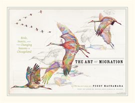 Cover image for The Art of Migration