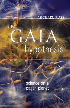 Imagen de portada para The Gaia Hypothesis