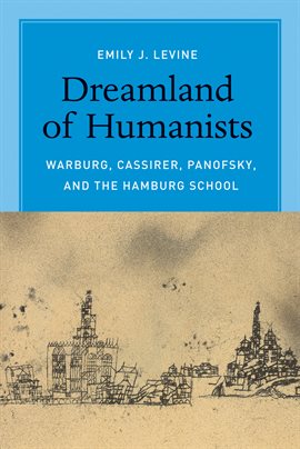 Cover image for Dreamland of Humanists