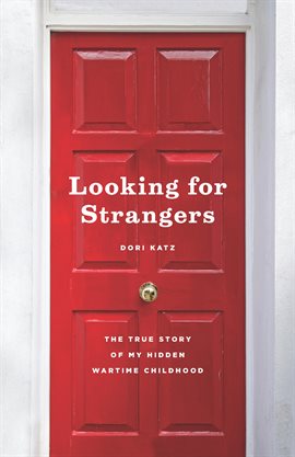 Cover image for Looking for Strangers