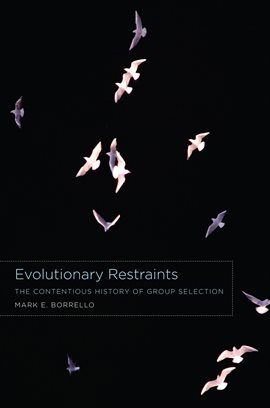 Cover image for Evolutionary Restraints