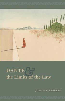 Cover image for Dante & the Limits of the Law