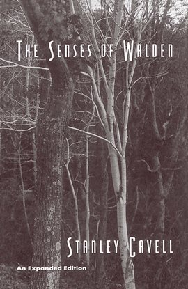 Imagen de portada para The Senses of Walden
