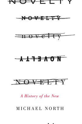 Cover image for Novelty