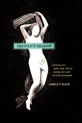 Cover image for Tristan's Shadow