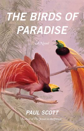 Imagen de portada para The Birds of Paradise