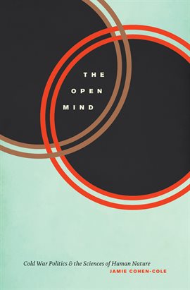Cover image for The Open Mind