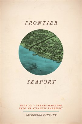 Cover image for Frontier Seaport