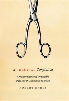 Cover image for A Surgical Temptation