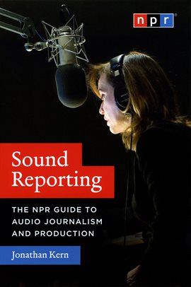 Imagen de portada para Sound Reporting