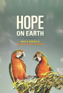 Imagen de portada para Hope on Earth