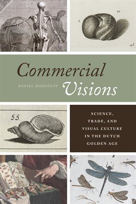 Imagen de portada para Commercial Visions