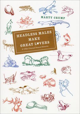 Cover image for Headless Males Make Great Lovers