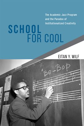 Imagen de portada para School for Cool