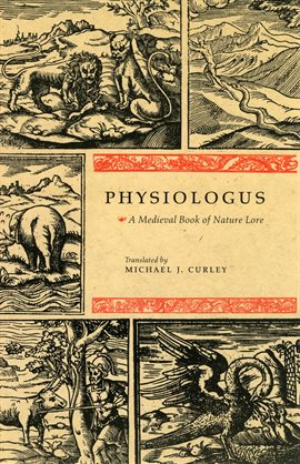 Cover image for Physiologus