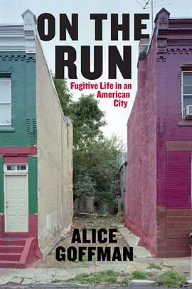 Cover image for On the Run