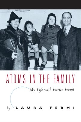 Cover image for Atoms in the Family