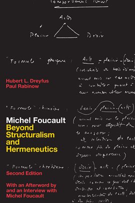 Imagen de portada para Michel Foucault