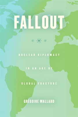 Cover image for Fallout